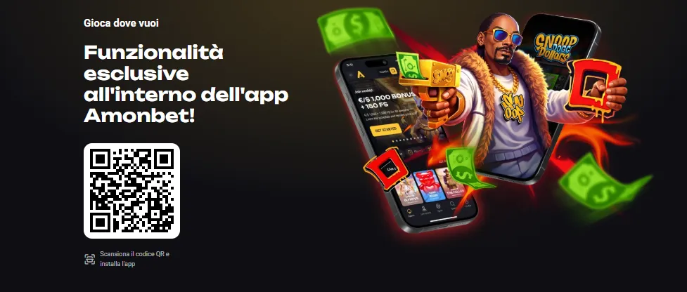 Amonbet app