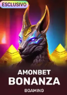 Amonbet bonanza