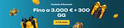 Amonbet casino bonus
