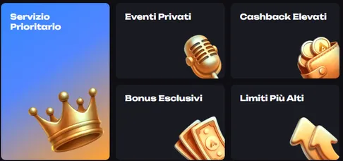 Vip club amonbet